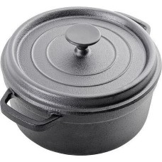 Кастрюля MAYER&BOCH 29814 черный