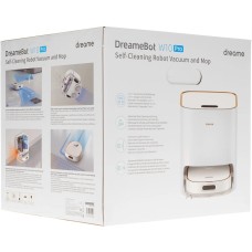 Робот-пылесос DREAME W10 Pro (RLS6TAC)