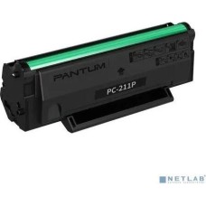 PANTUM PC-211P (замена PC-211EV) Тонер картридж для P2200/P2207/ P2500/P2500W/P2507/М6500/M6507/M6500N/M6500W/M6507W/M6550/M6550NW/M6600N/M6607/M6607N