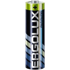 батарейки ERGOLUX (15198) Alkaline BP12 LR03