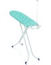Доска гладильная LEIFHEIT 72584 AirBoard Compact S 110х30 см, без подключения к электросети