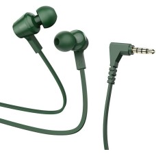 Наушники HOCO (6931474751652) M86 Army Green