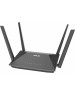 ASUS Маршрутизатор RT-AX52, AX1800, 1x1G WAN, 3x1G (RT-AX52)