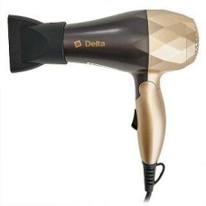 DELTA DL-0909 коричневый с золотым