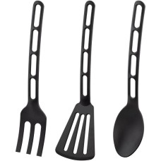 BEROSSI Набор для кухни Prestige (черный) (106921)