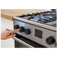 Плита газоэлектрическая GORENJE GK5C60SJ