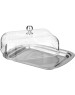 Масленка AGNESS 912-047 16,5Х9,5Х9,5см