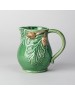 Кувшин LEFARD 145-202 GREEN PINE 14,7*13,3*14,6см