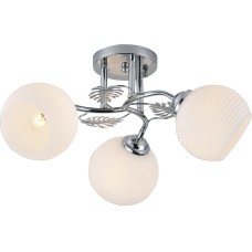 ESCADA 1119/3PL E27*40W Chrome