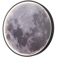 Светильник ESCADA 10226/SG LED*43W Mars