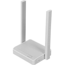 Роутер NETCRAZE Start (NC-1112) N300 10/100BASE-TX White