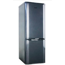 Холодильник DON R-280 G 290л графит