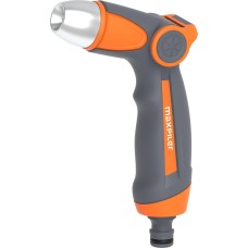 Пистолет-распылитель MAXPILER MWG-003 Comfort (фиксатор, регулировка струи)