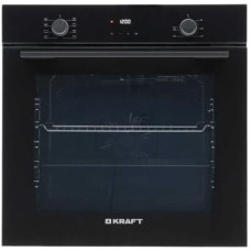 Духовой шкаф электрический KRAFT KF-OF7202B