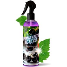 Ароматизатор воздуха CLEAN&GREEN Ароматизатор воздуха Soft 