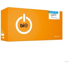 BION CARTRIDGE Bion TK-590C Тонер Картридж для Kyocera {FS-C2026MFP/C2126MFP} (5'000 стр.),Голубой, с чипом