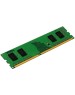 KINGSTON Память DDR4 8GB 3200MHz KVR32N22S6/8 VALUERAM RTL PC4-25600 CL22 DIMM 288-pin 1.2В single rank Ret