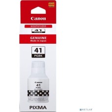 CANON Картридж струйный GI-41PGBK 4528C001AA черный (70мл) для Pixma G3460