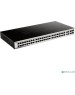 D-Link DGS-1052/A3A Неуправляемый коммутатор с 48 портами 10/100/1000Base-T и 4 комбо-портами 100/1000Base-T/SFP