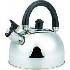 Чайник APPETITE Чайник нерж 2,5л со св TM