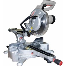 Торцовочная пила ИНТЕРСКОЛ Торцовочная пила ПРР-255/1800ЛМ, 1800Вт, 255мм [721.1.0.70]