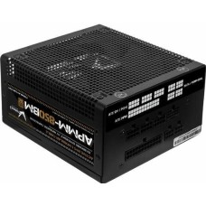 FORMULA Блок питания APMM-850BM, 850Вт, 140мм, черный, retail