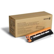 Блок фотобарабана XEROX Блок фотобарабана 108R01420 черный для Phaser 6510/WorkCentre 6515 48K