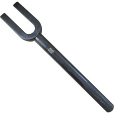 Специнструмент AVS TOOLS Съемник рулевых тяг «вилка» ударный 300 мм AVS TRP-30