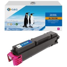 Картридж G&G Картридж GG-TK5370M, TK-5370M, пурпурный / GG-TK5370M