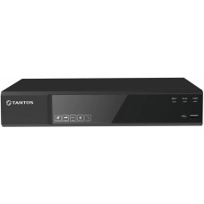 TANTOS Видеорегистратор NVR (сетевой) TSr-NV16254