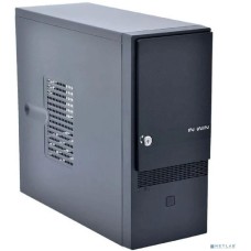 POWERMAN EC046U3 __ U3*2+A(H)/KEY LOCK NO POWER CORD (BLACK) [6194940]