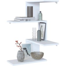 СОКОЛ Полка ПК-7, белый [00-00011511]