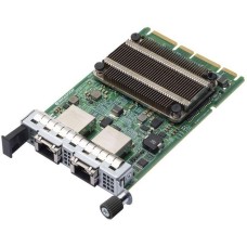 Сетевой адаптер BROADCOM Сетевой адаптер NetXtreme N210TP (BCM957416N4160C) 2x10GBASE-T OCP 3.0 Generic Mezzanine Ethernet Adapter