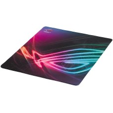 ASUS Коврик NC03 ROG STRIX EDGE 400x450x2mm Mouse Pad (NC03-ROG STRIX EDGE) (90MP00T0-B0UA00) (759318)