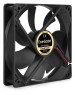 EXEGATE Вентилятор Вентилятор ExtraPower EP12025SM (EX283395RUS) 120x120x25 мм, Sleeve bearing (подшипник скольжения), Molex, 1800RPM, 25dBA