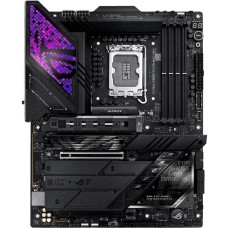 Материнская плата ASUS Материнская плата ROG STRIX Z890-E GAMING WIFI LGA1851 ATX 4xDDR5 2xPCIEx16 7xM.2 2xThunderbolt 2xUSB-C DP HDMI 5GLAN Wi-Fi 7