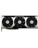 Видеокарта MSI Видеокарта NVIDIA GeForce RTX 5070TI RTX 5070 TI 16G VENTUS 3X OC 16ГБ Ventus 3X, GDDR7, OC, Ret