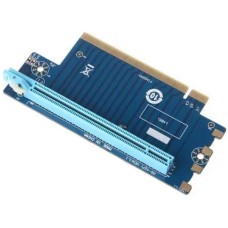 AXIOMTEK Raiser card AX96709 Пассивный райзер-переходник PCI-E x16 для NA860 (S39670911E) AX96709 Пассивный райзер-переходник PCI-E x16 для NA860 (S39670911E)