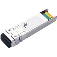 FUTURE TECHNOLOGIES Волоконно-оптический приемопередатчик Fibertrade FT-SFP28-32G-SR Трансивер 32G, SFP28, LC MMF 100m, 850nm laser, DDM, (прошивка Lenovo)