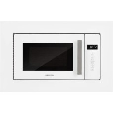 HIBERG Встраиваемая микроволновая печь i-VM 6502 W (инверторная)