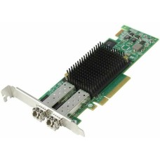 Сетевой адаптер BROADCOM Контроллер HBA FC LPE16002B-M6 16GB/S