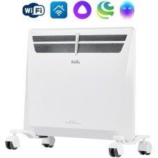 Конвектор BALLU Комплект Transformer с блоком управления и шасси BEC/EVU-1000-4E (электронный)