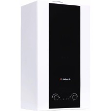 Котел газовый HUBERT Котел газовый AGB 18DL настенный, 2 конт., закр.кам.сгор