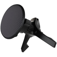 Держатель VLP Держатель 1111002 магнитный, беспроводная зарядка, черный