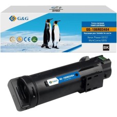 Картридж G&G Картридж GG-106R03484, 106R03476/106R03484, черный / GG-106R03484