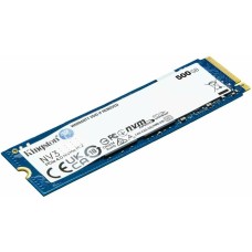 Накопитель SSD Kingston SNV3SM3/500G