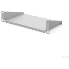 5bites Полка консольная CS205-300G для сетевого шкафа D=300 / 254*150*1U / 10