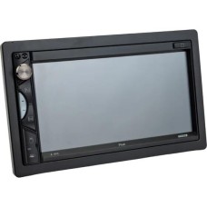 Автомагнитола 2 DIN FIVE F700A (2din EURO/мультимедиа/6.9