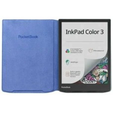 POCKETBOOK Обложка для электронной книги 743G/К3 InkPad 4/Color3 зима, Flip