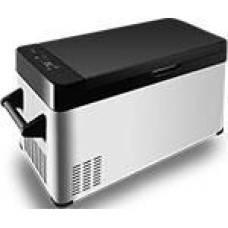 Автомобильный холодильник Libhof 38л Q-40 12В/24В